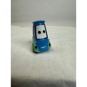 Disney Pixar Guido Forklift Small 1.75" missing Forks‎